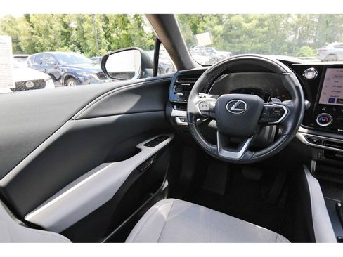 Used 2024 Lexus RX 350 Premium w/ Convenience Package FWD image 6