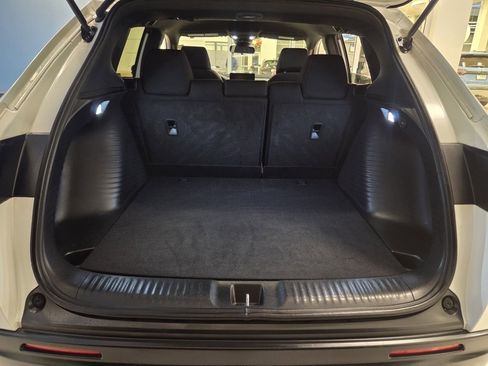 Certified 2023 Honda HR-V Sport image 9