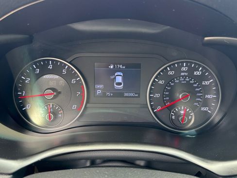 Used 2021 Kia Stinger GT-Line w/ Paint Protection Package image 29