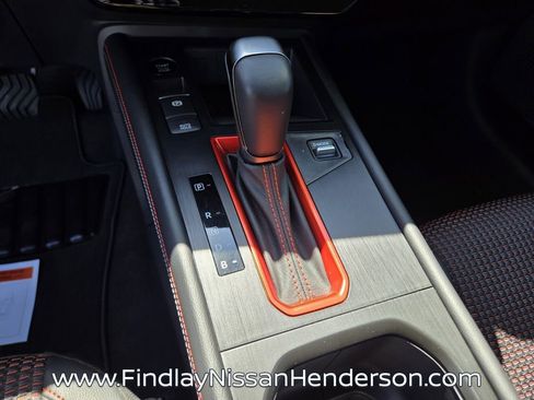 Used 2025 Nissan Kicks SR FWD image 30