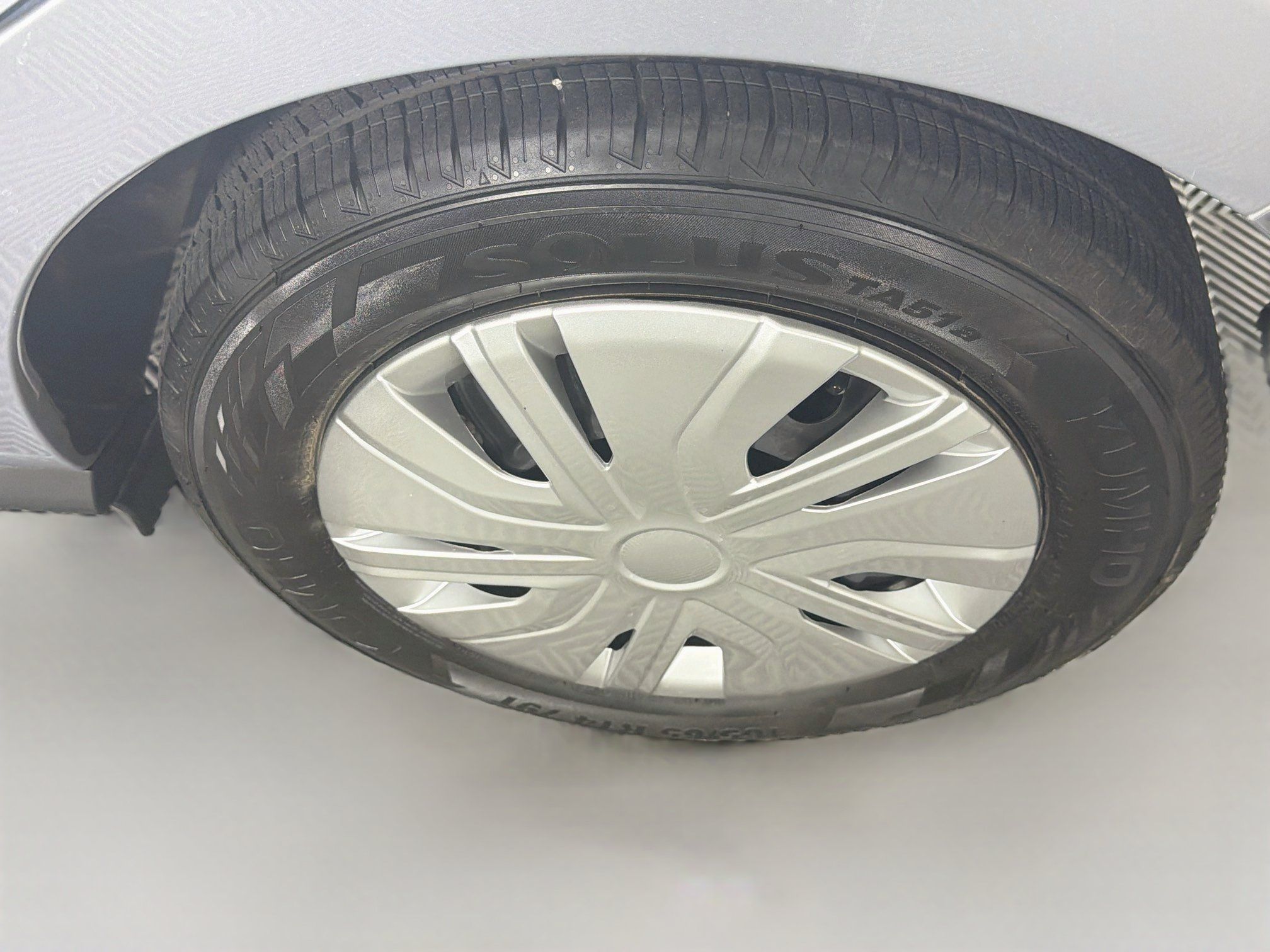 Used 2024 Mitsubishi Mirage ES FWD image 11
