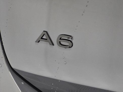 New 2025 Audi A6 e-tron Premium image 21
