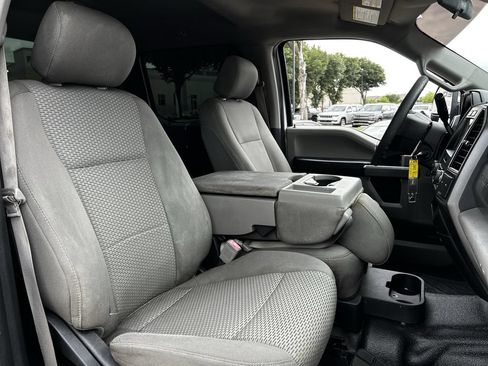 Used 2019 Ford F250 XLT AWD/4WD image 27