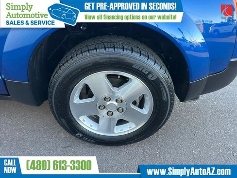 Used 2005 Saturn Vue 2WD V6 w/ Safe & Sound Pkg image 32