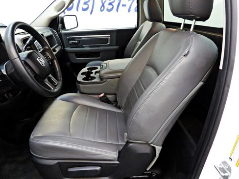 Used 2015 RAM 1500 Tradesman w/ Power & Remote Entry Group RWD image 7