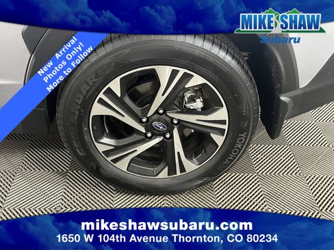Certified 2024 Subaru Crosstrek 2.0i Premium image 46
