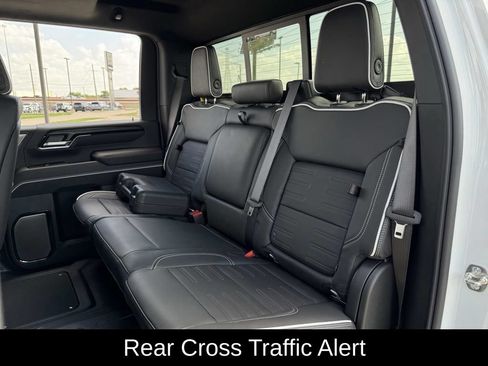 New 2026 GMC Sierra 2500 AT4X AWD/4WD image 41
