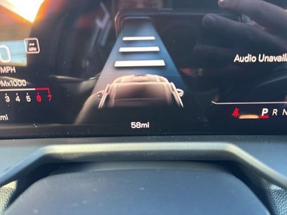 New 2026 GMC Acadia Elevation w/ Black Edition