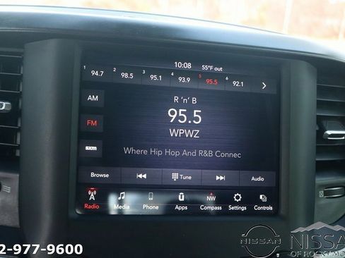 Used 2020 RAM 1500 Big Horn image 27