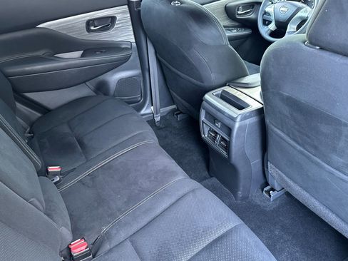 Used 2018 Nissan Murano S w/ Cargo Package image 30