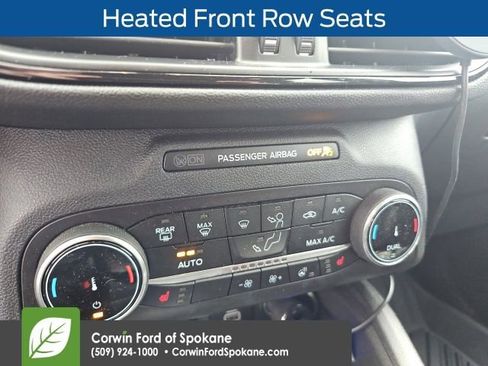 Used 2024 Ford Escape ST-Line image 15