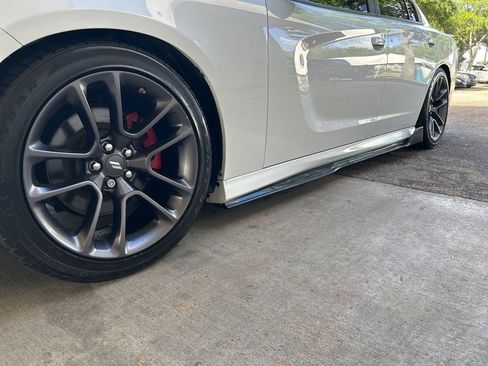 Used 2023 Dodge Charger R/T w/ Daytona Edition Group RWD image 16