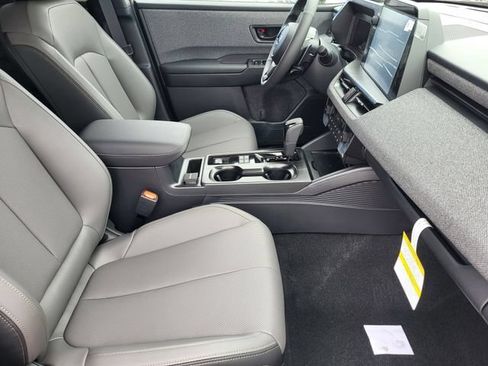 New 2026 Subaru Outback Limited XT AWD/4WD image 20