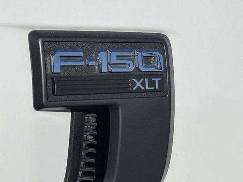 Certified 2022 Ford F150 XLT w/ Equipment Group 302A High image 9