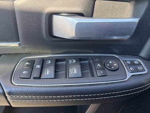 Used 2024 RAM 3500 Big Horn w/ Night Edition image 15