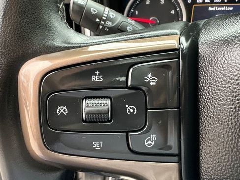 Used 2023 Chevrolet Silverado 3500 High Country w/ Z71 Off-Road Package AWD/4WD image 38