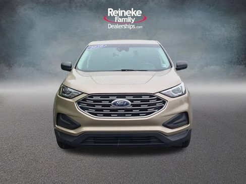 Used 2020 Ford Edge SE AWD/4WD image 2