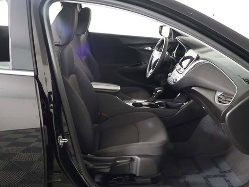 Used 2023 Chevrolet Malibu LT FWD image 23