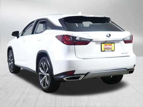 Used 2020 Lexus RX 350 AWD w/ Premium Package image 5