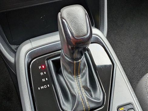 Certified 2025 Subaru Crosstrek 2.5i Sport w/ Popular Package #3A image 12