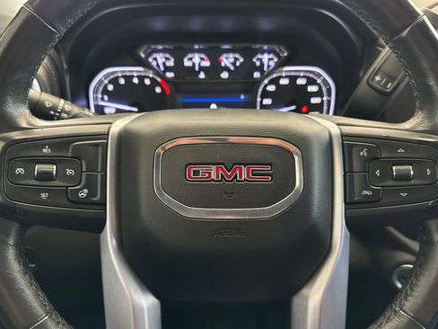 Used 2020 GMC Sierra 1500 Elevation w/ Elevation Value Package AWD/4WD image 24