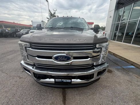 Used 2019 Ford F250 Lariat AWD/4WD image 6