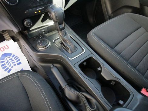 Used 2019 Ford Ranger XL w/ FX4 Off-Road Package image 24