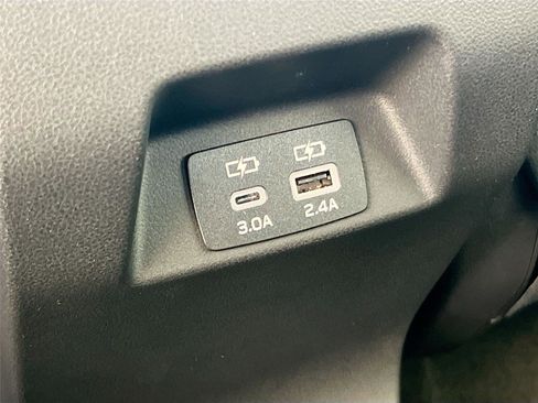 New 2026 Subaru Crosstrek 2.5i Wilderness image 26