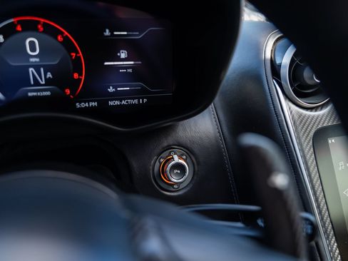 Used 2026 McLaren GTS RWD image 39