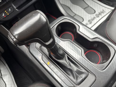 Used 2019 GMC Canyon All Terrain w/ Trailering Package image 24