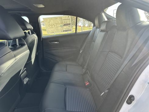 New 2026 Toyota Corolla XSE image 32