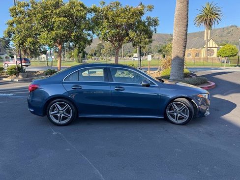 Used 2019 Mercedes-Benz A 220 image 12