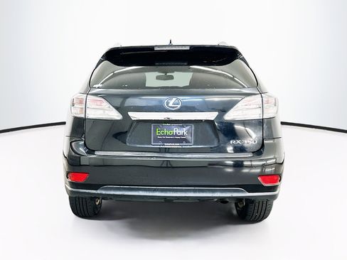 Used 2011 Lexus RX 350 AWD w/ Premium Pkg image 7