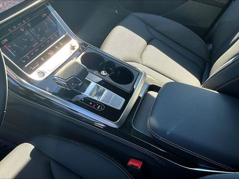New 2026 Audi Q7 3.0T Premium Plus image 22