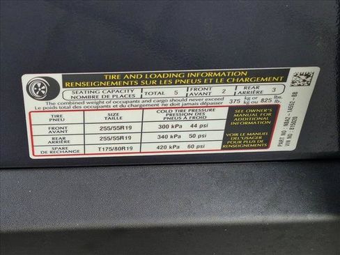 Used 2026 Land Rover Range Rover Velar S AWD/4WD image 21