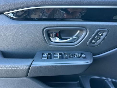 New 2026 Honda Passport RTL image 11