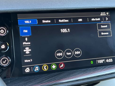 Used 2023 Buick Envision Preferred AWD/4WD image 20