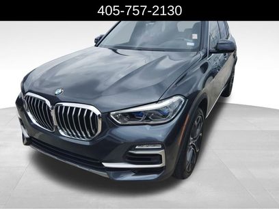 Used 2020 BMW X5 sDrive40i w/ Executive Package