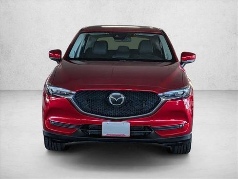 Used 2019 MAZDA CX-5 Grand Touring Reserve AWD/4WD image 2
