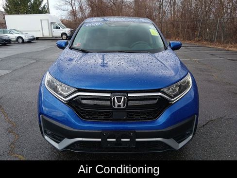 Used 2020 Honda CR-V EX image 8