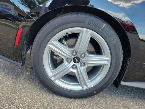 New 2026 Ford Mustang Premium RWD image 6
