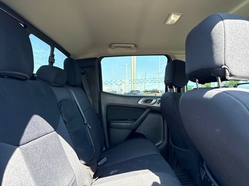 Used 2022 Ford Ranger XLT w/ Equipment Group 301A Mid AWD/4WD image 16