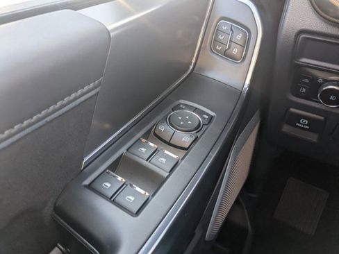 New 2025 Ford F150 Platinum w/ Equipment Group 702A High image 20