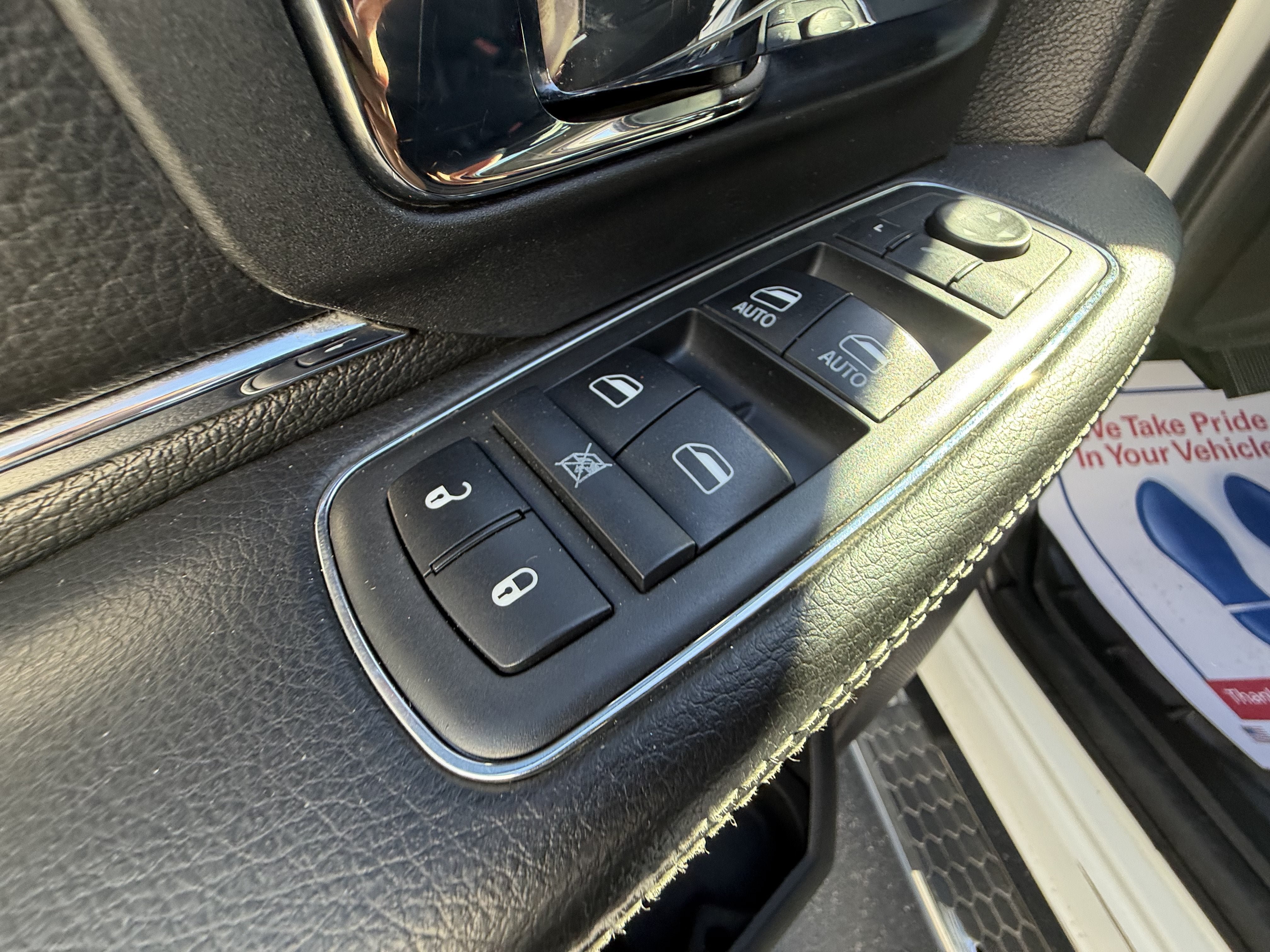 Used 2018 RAM 2500 Laramie AWD/4WD image 17