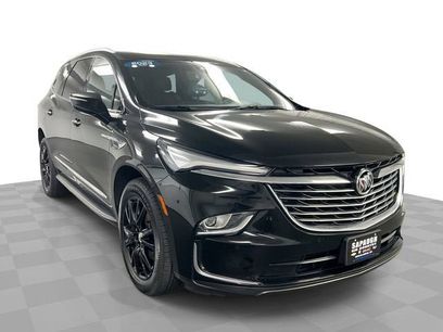 Used 2023 Buick Enclave Essence w/ Experience Buick Package