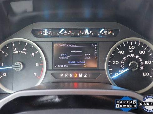 Used 2015 Ford F150 XLT w/ Equipment Group 301A Mid image 34