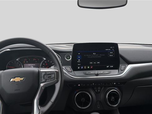 Used 2024 Chevrolet Blazer LT w/ Convenience Package image 9
