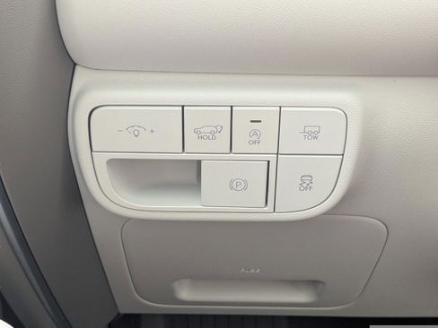 New 2026 Hyundai Palisade Limited image 26