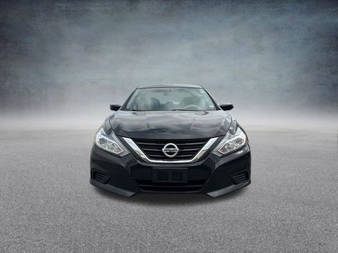 Used 2016 Nissan Altima 2.5 S w/ Power Driver Seat Package image 9