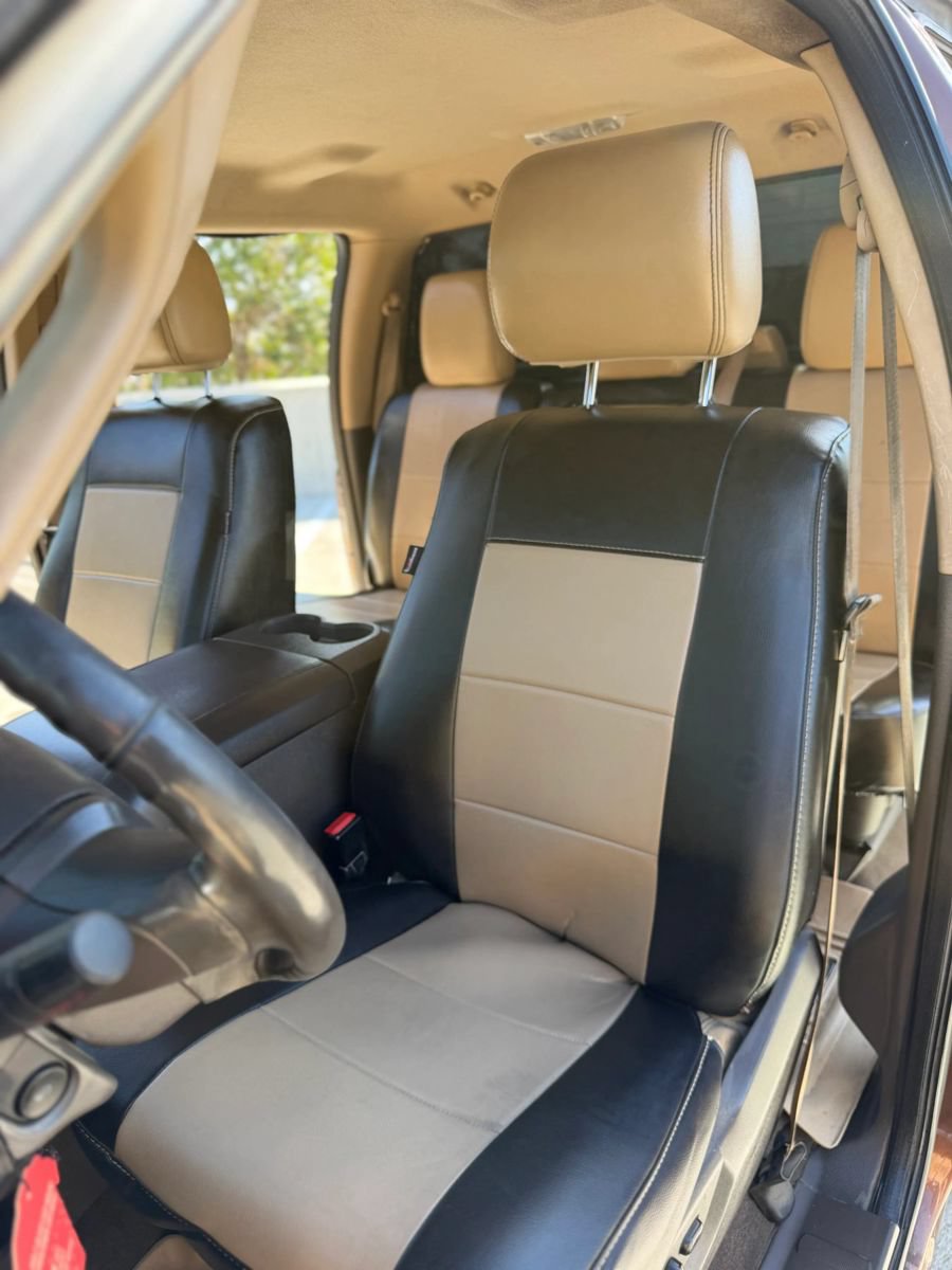 Used 2012 Ford F250 Lariat w/ Lariat Interior Pkg AWD/4WD image 11